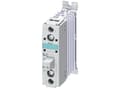 Miniatyrbilde 5 av 5: Solid-state 3RF2 1F 10A 48-460V 24VACDC