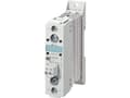 Miniatyrbilde 1 av 5: Solid-state 3RF2 1F 10A 48-460V 24VACDC