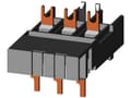 Pikkukuva 1 / 5: Liitin Musta 10 kpl Siemens 3RA2921-1B