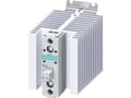 Miniatyrbild 4 av 5: Siemens 3RF2350-1AA14 Halvledarskytt Växling vid nollspänning 1 x gränslägesbrytare 50 A 1 st
