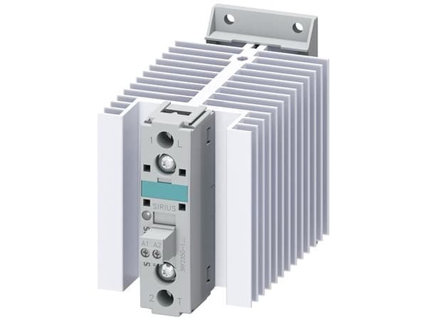 Siemens 3RF2350-1AA45 Halvledaromkoppling vid nollspänning 1 x gränslägesbrytare 50 A 1 st