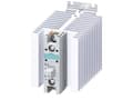 Miniatyrbilde 4 av 5: Solid-state 3RF2 1F 50A 48-600V 24VDC