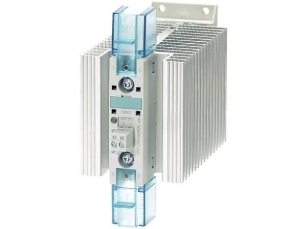 Solid-state 3RF2 1F 50A 48-600V 24VDC