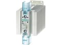 Miniatyrbilde 1 av 5: Solid-state 3RF2 1F 50A 48-600V 24VDC