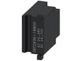 Pikkukuva 4 / 4: Siemens 3RT2936-1BB00 Ylijännitesuojaus varistorilla Musta 1 kpl 1 kpl
