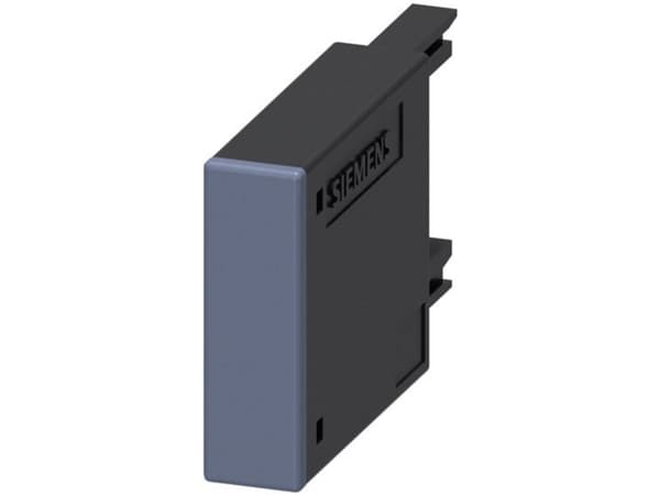 Siemens 3RT2916-1CC00 Ylijännitesuojaus RC-ledillä 1 kpl