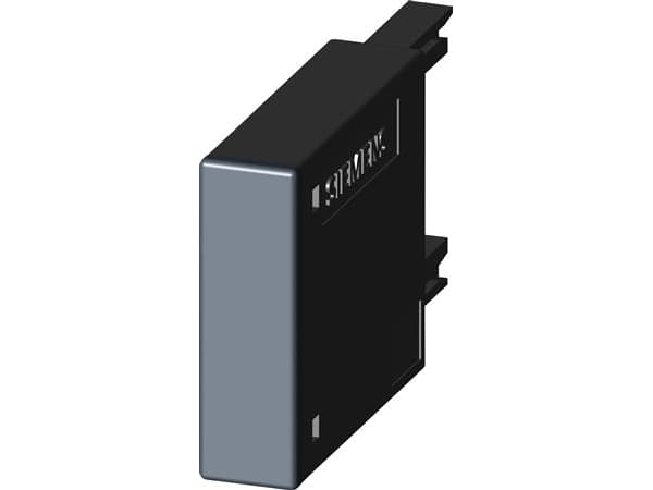 Siemens 3RT2916-1CC00 Ylijännitesuojaus RC-ledillä 1 kpl