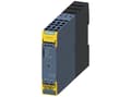 Miniatyrbild 3 av 3: Siemens 3RM1101-2AA14 3RM11012AA14 Direktstarter Motorydelse ved 400 V 0.12 kW 110 V/AC, 230 V/AC Nominel strøm 0.5 A
