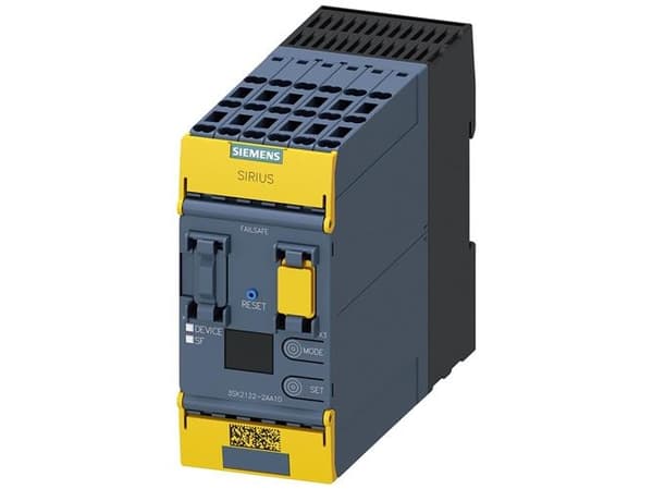 Siemens 3SK2122-2AA10 3SK21222AA10 Turvakytkin 24 V/DC