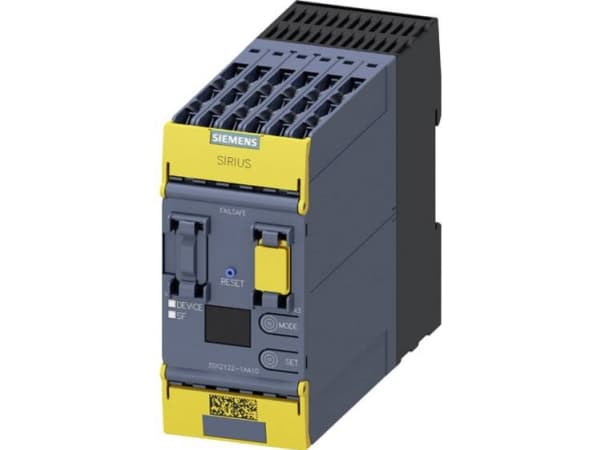 Siemens 3SK2122-2AA10 3SK21222AA10 Turvakytkin 24 V/DC