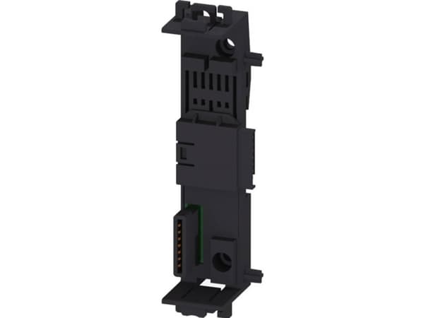 Stik 3ZY1 T1 7P 22,5mm t/ 3SK1