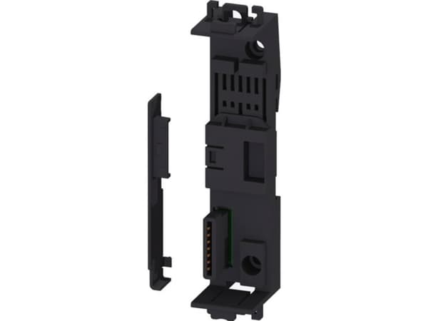 Siemens 3ZY1212-2DA00 3ZY12122DA00 Enhetsanslutning