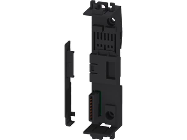 Siemens 3ZY1212-2DA00 3ZY12122DA00 Enhetsanslutning