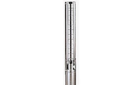 Grundfos Nedsenkbar pumpe SP5A-12 - Rp 1 1/2'' 3x400V 50Hz 1,1kW