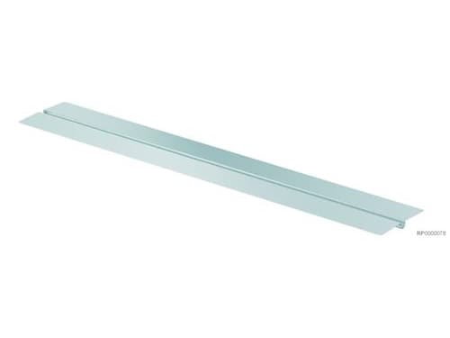 Uponor multi NY - varmefordelingsplade 17mm 1152x185x0,45mm al