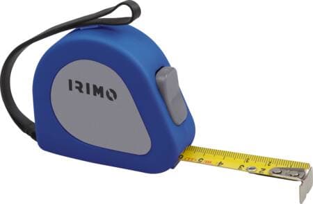 Irimo målebånd 3m x 16 mm