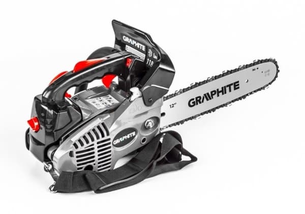 Graphite 58G950 1,2 hv 25,4 cm3 30 cm moottorisaha