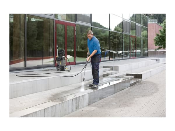 Kärcher Professional HD 5/12 C - Trykkvaskemaskin