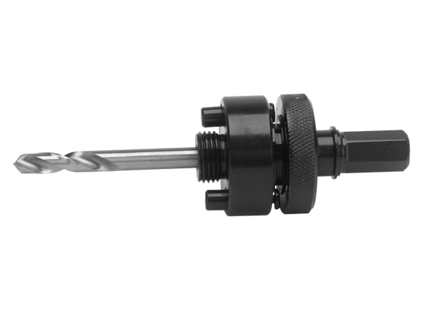 Irwin 14-30mm 13mm hålsågshållare - 10504533