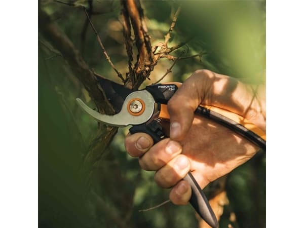 Fiskars Solid P341 - Beskjærer - FiberComp