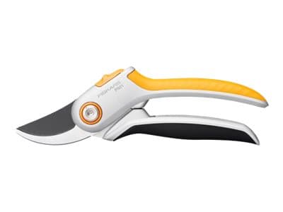 Fiskars Plus P531 - Beskjærer - aluminum