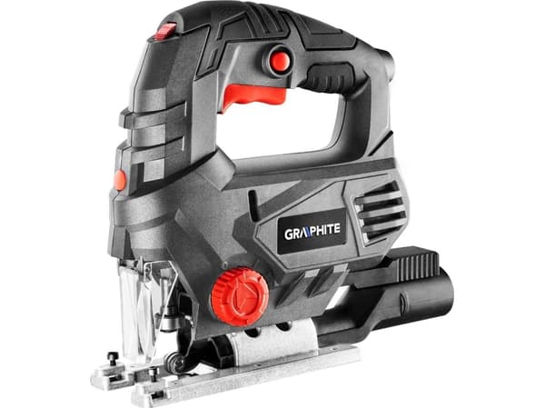 Grafiittipistosaha 58G077 800 W