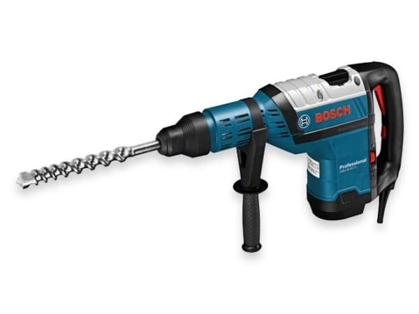 Bosch BOREHAMMER GBH 8-45 D
