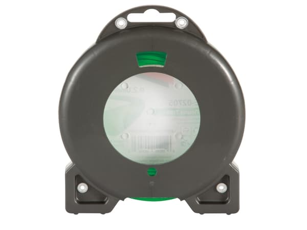 Makita - Grästrimmertråd - 2 mm - längd: 15 m - för Makita UR180DZ