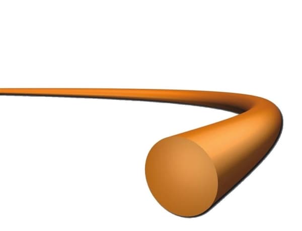 Makita - Kuttelinje - 2,4 mm - lengde: 15 m