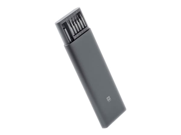 Xiaomi Mi - Handtag till precisionsmomentdragare med bits - 2 N·m - i fodral
