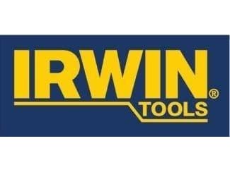 IRWIN T10767, Sammenleggbare torx-nøkler, T10,T15,T20,T25,T27,T30,T40,T9, Svart, Blå, Gult, Kromvanadiumstål, Plastikk, Plastikk