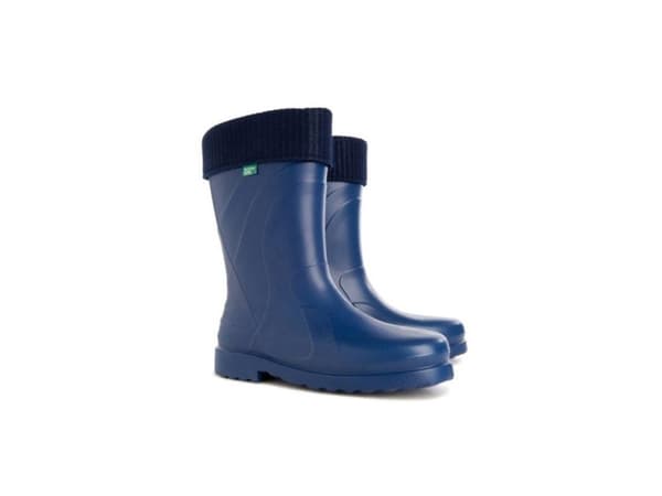 Demar Boots Luna A 0220 Eva Size 40 Blue