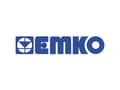 Pikkukuva 3 / 3: Emko ESM-3712-HCN.8.11.0.1/01.00/2.0.0.0.0 2-pisteohjaus Lämpötilansäädin Pt100 -50 - 400 °C Rele 16 A, Rele 5 A (L x S x K) 65 x 76 x 35 mm