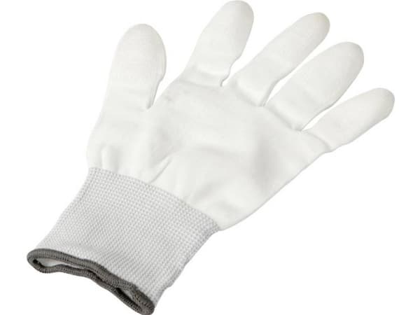 Kern 317-281 Arbejdshandske Størrelse (handsker): XL 1 Paar