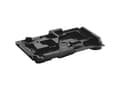 Miniatyrbilde 2 av 2: Metabo 628893000 Hylde Polystyrol (L x B) 473 mm x 278 mm