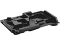 Miniatyrbilde 1 av 2: Metabo 628893000 Hylde Polystyrol (L x B) 473 mm x 278 mm