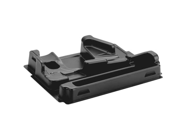 Metabo 628899000 Hylla av polystyren (L x B) 373 mm x 260 mm