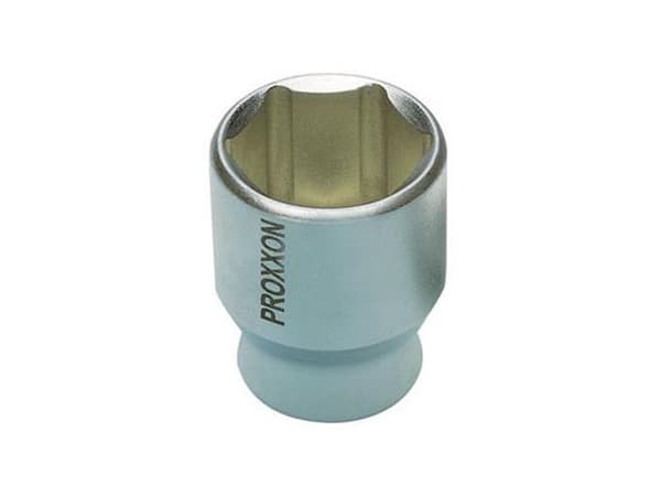 Proxxon Bolt Head (20 Mm ½) 23419
