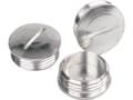Miniatyrbilde 3 av 5: Lapp SKINDICHT BL-M, Plugg, Messing, 2,2 cm