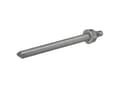 Miniatyrbilde 2 av 3: RGM gevindstang 10X130 A4 - (10 stk.)
