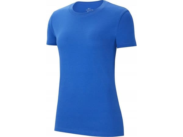 Nike Dry Park 20 TEE Naisten T-paita CZ0903 463 CZ0903 463 sininen M