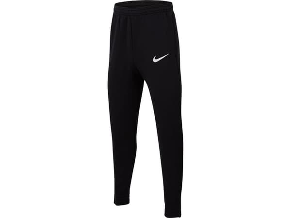 Nike Barn Byxor Nike Park 20 Fleece Byxa Sort CW6909 010 XS