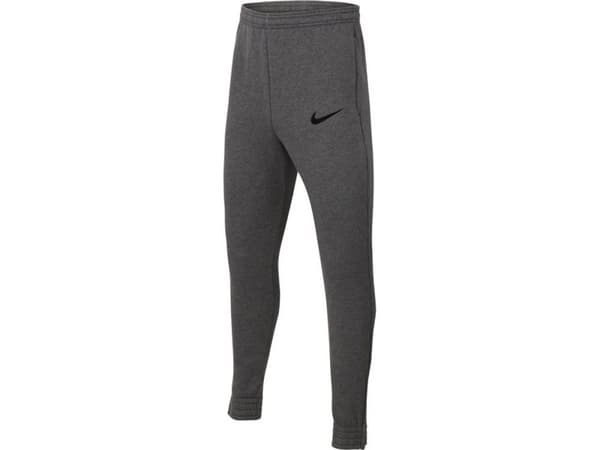 Nike Park 20 Fleece Pant Junior CW6906 063 CW6909 063 harmaa XL (158-170cm)