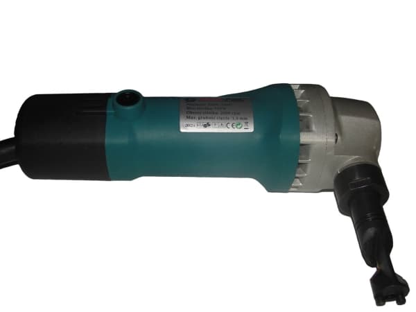 Mar-Pol Elektrisk platesaks 550W (79302)