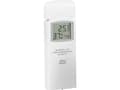 Pikkukuva 2 / 4: DNT DNT000005, Barometri ulkokäyttöön, Kosteusmittari ulkokäyttöön, 10 - 99%, 1%, -40 - 60 °C, 0,1 °C, 868 MHz