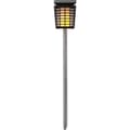 Miniatyrbild 1 av 4: Sygonix SY-4677496 LED-Trädgårdsbelysning SMD LED LED fast installerad 4.95 W Mörkgrå
