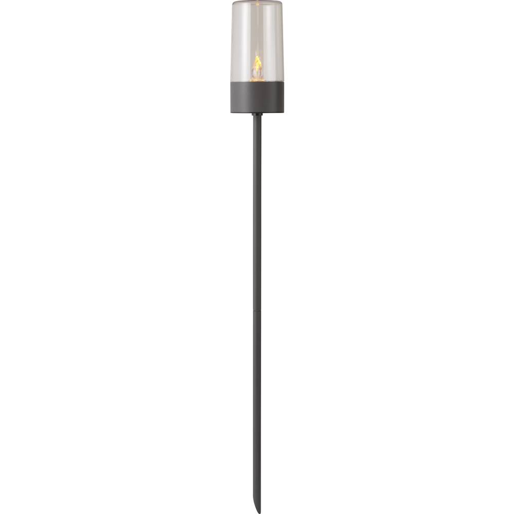 Sygonix LED-Trädgårdsbelysning SY-4677490 LED 0.07 W N/A Svart