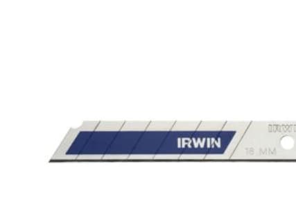 IRWIN 10507104, 50 kpl, 18 mm