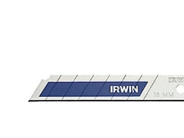 IRWIN 10507104, 50 kpl, 18 mm