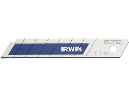 IRWIN 10507104, 50 kpl, 18 mm